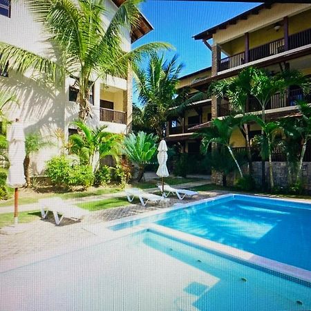 Las Terrenas Beachfront 2 Bedrooms Condo With Pool エクステリア 写真